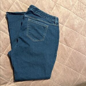 Torrid Dark Blue Boot Cut